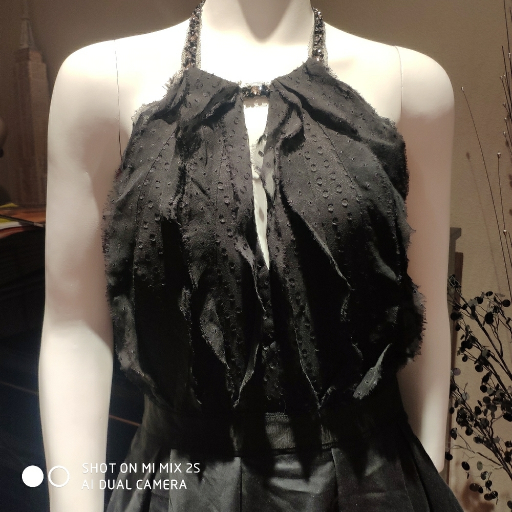 New, never worn Women's dress